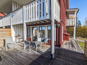 Apartment Rämsbyn by Interhome